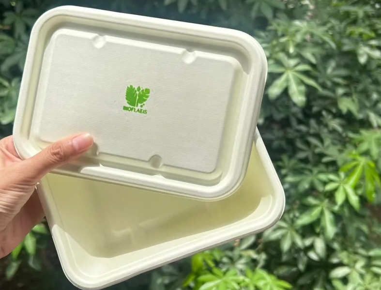 Kemasan ramah lingkungan