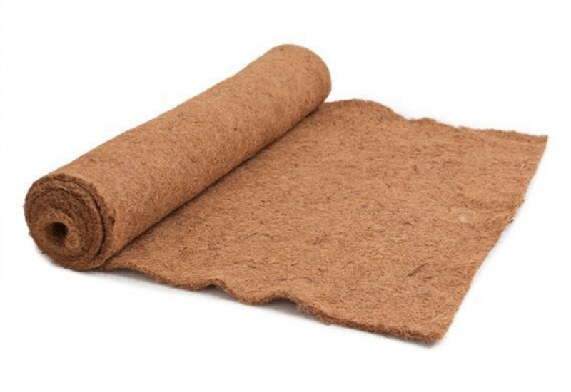 Matras dari sabut sawit