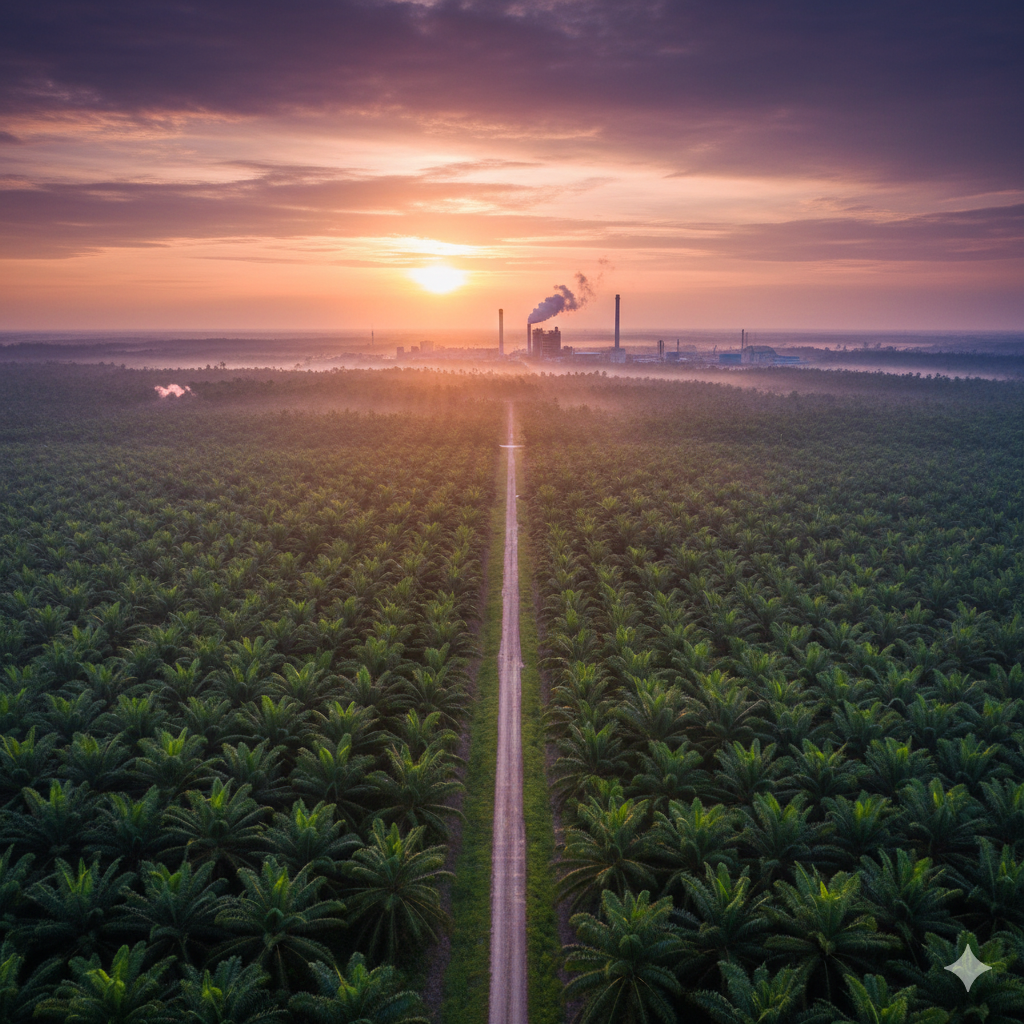 LITPALM Hero Background