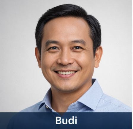 Budi S.