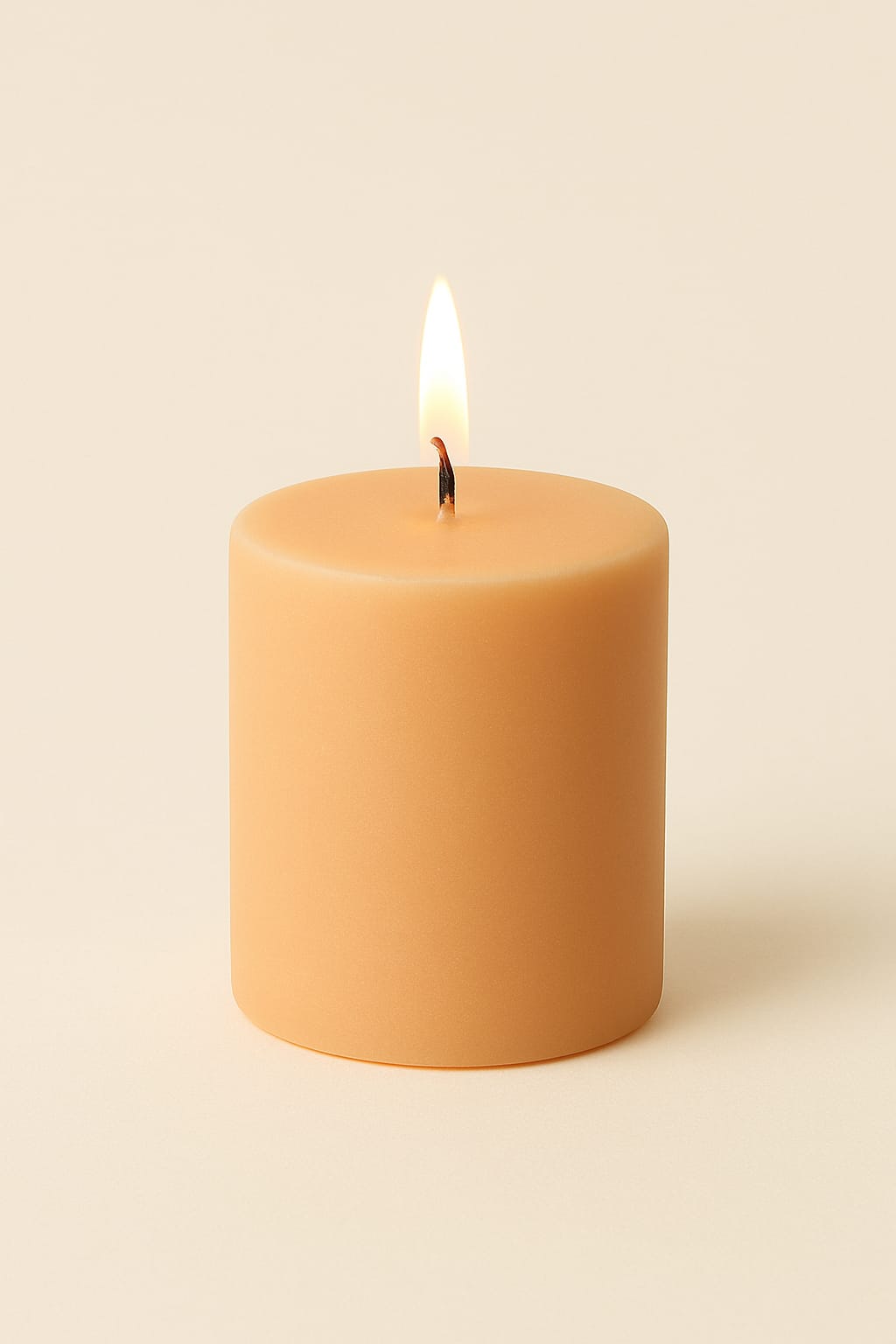 Lilin Aromatic Sedang