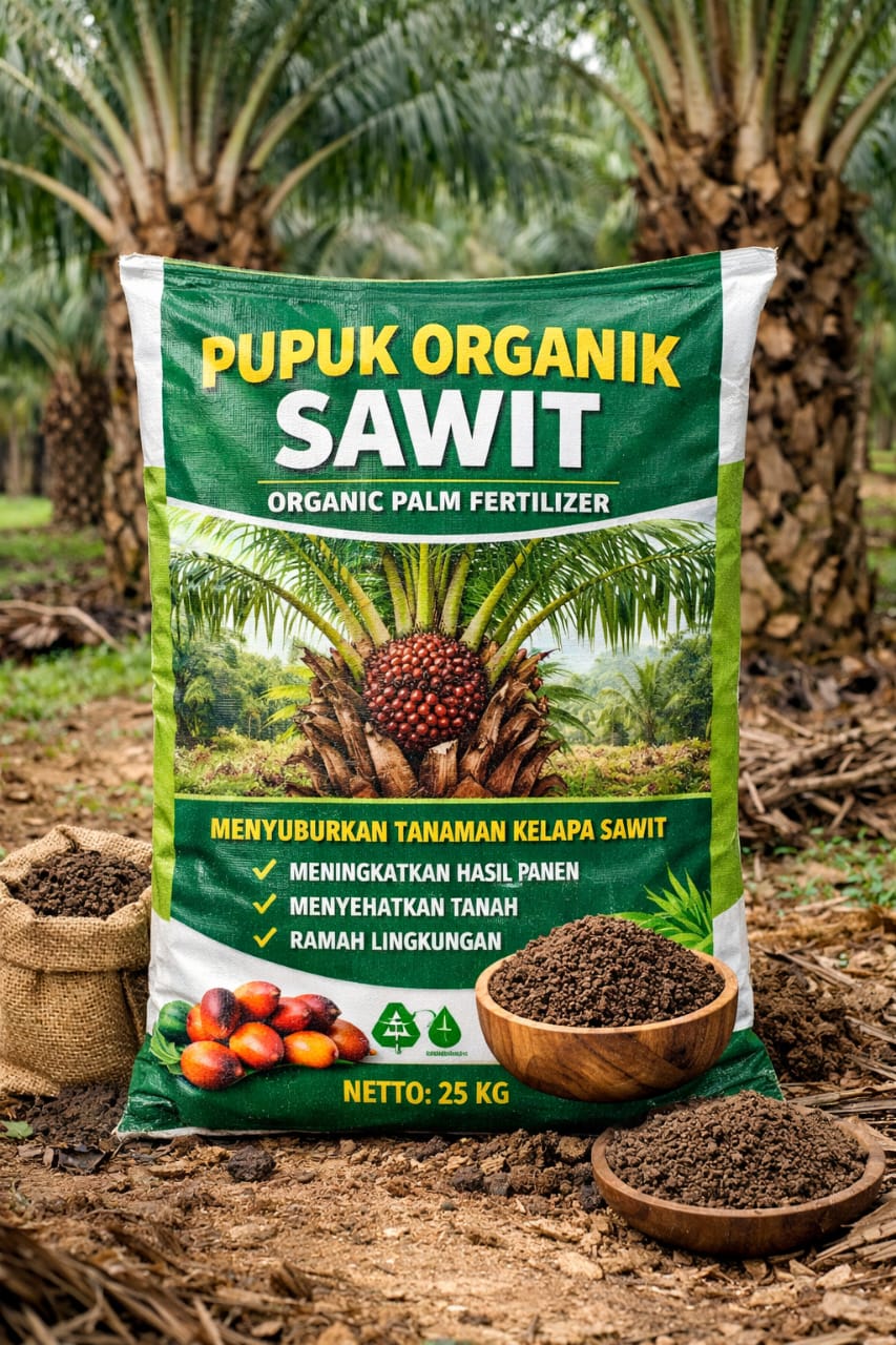 Pupuk Organik